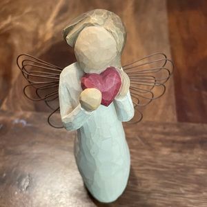 Willow Tree Angel of the Heart (retired)